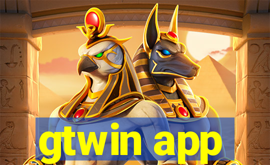 gtwin app